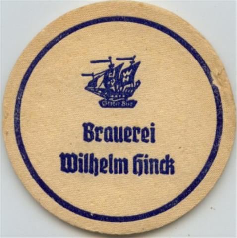 stade std-ni hinck 1b (rund215-wilhelm hinck-blau)
